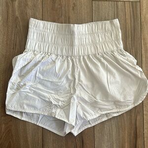Free People Movement The Way Home Shorts